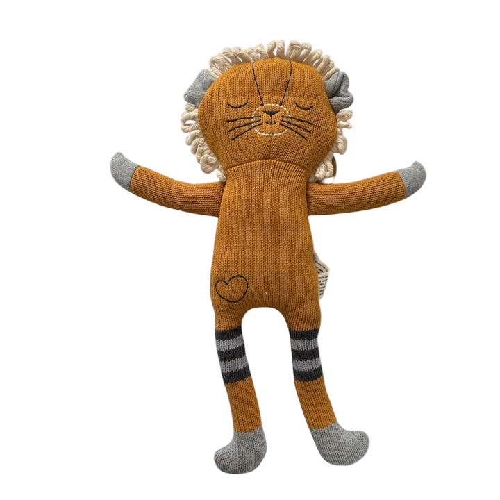 Archie Lion