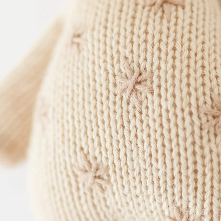 Baby Giraffe by Cuddle+Kind: Handmade Dolls