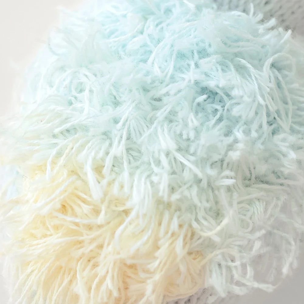 Baby Parrot by Cuddle+Kind: Handmade Dolls