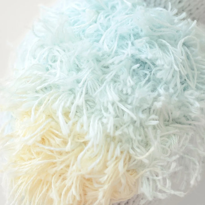 Baby Parrot by Cuddle+Kind: Handmade Dolls