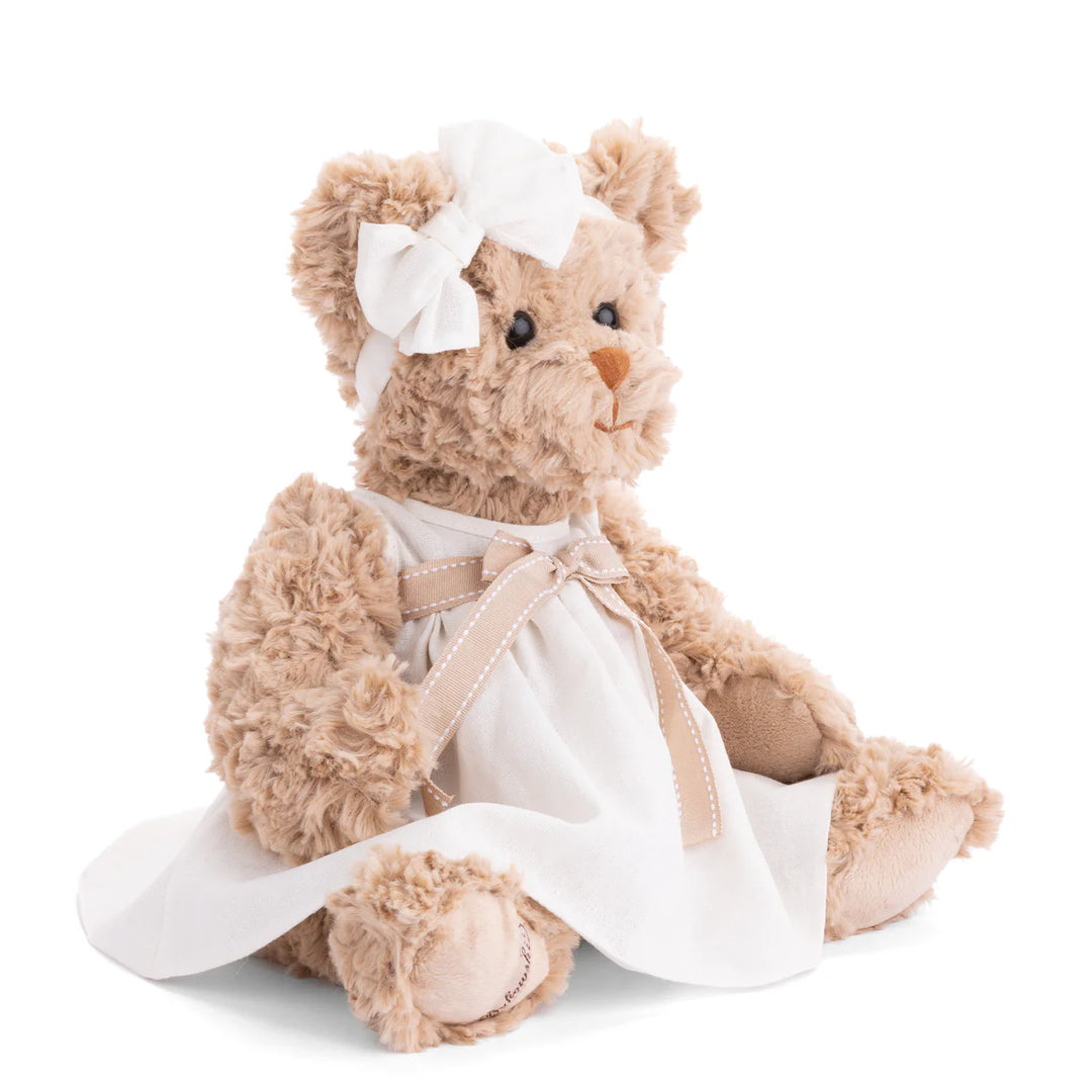 Bella Luna the Bear by Bukowksi Bears