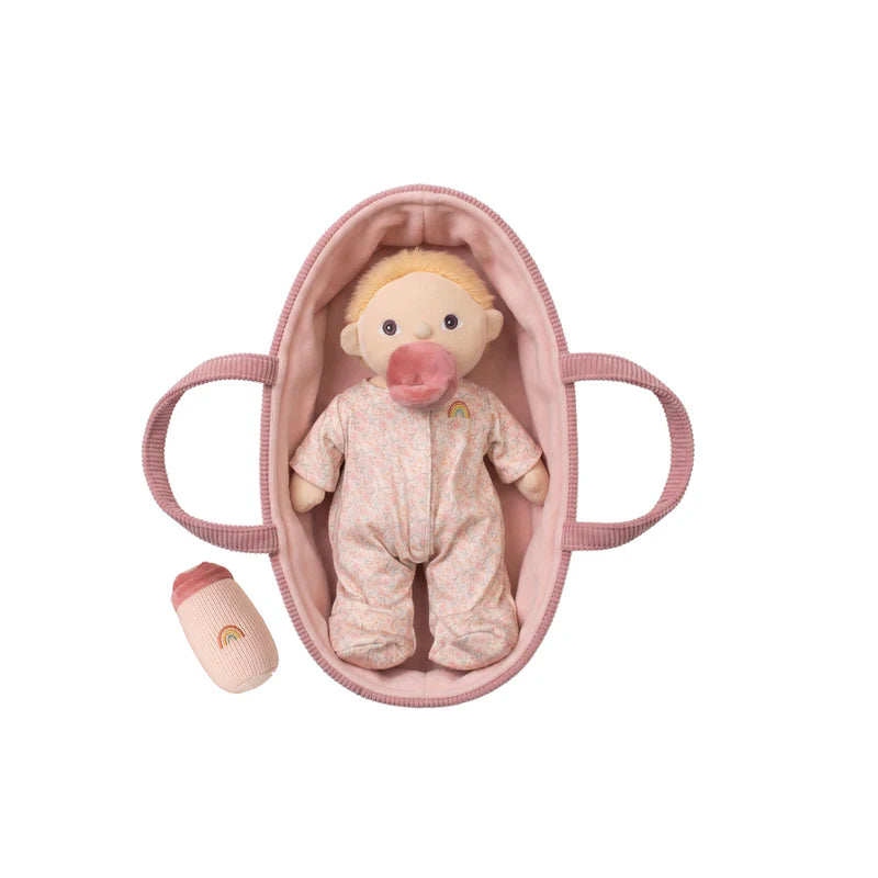 Binky Dinky Moppet by Dinkum Dolls