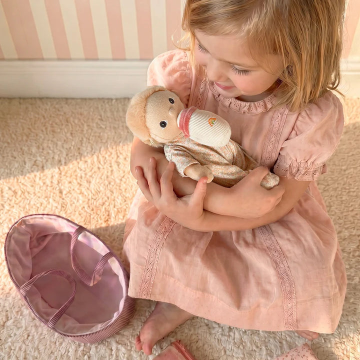 Binky Dinky Moppet by Dinkum Dolls
