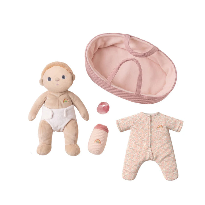 Binky Dinky Moppet by Dinkum Dolls