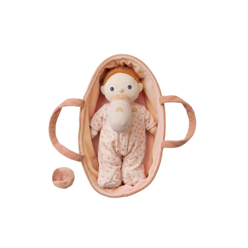 Binky Dinky Pickle by Dinkum Dolls