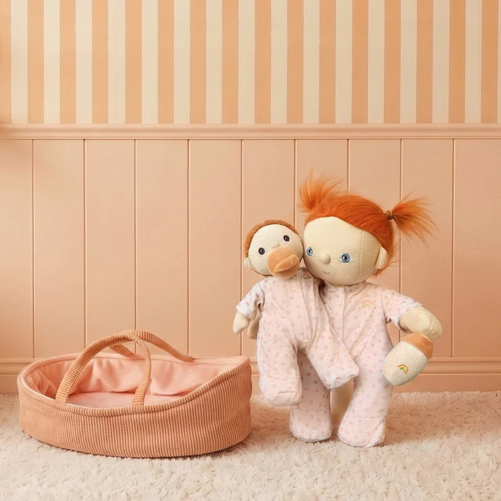 Binky Dinky Pickle by Dinkum Dolls