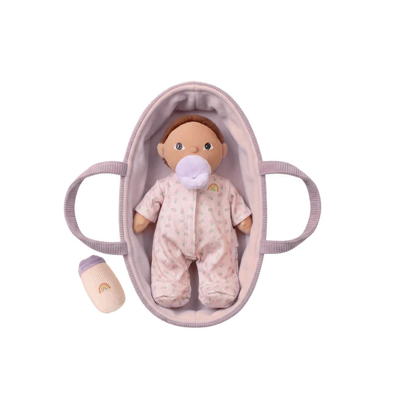 Binky Dinky Pip by Dinkum Dolls