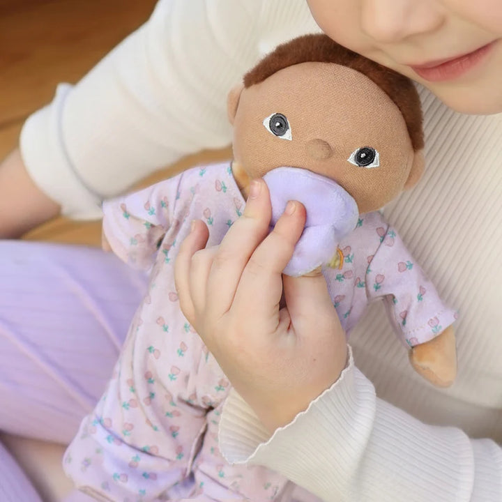 Binky Dinky Pip by Dinkum Dolls