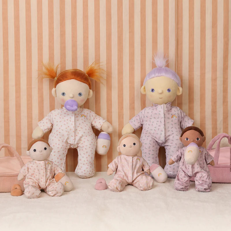 Binky Dinky Pip by Dinkum Dolls