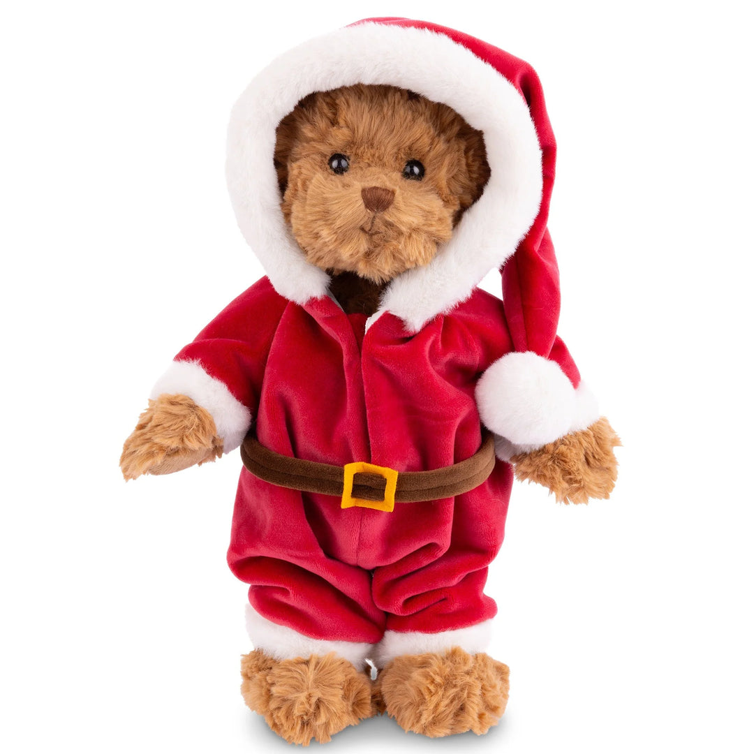 Christmas Bjorn Bear by Bukowksi Bears