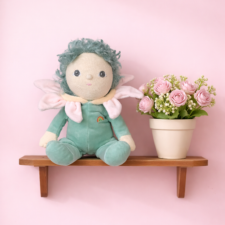 Dinky Dinkum Blossom Buds - Lily