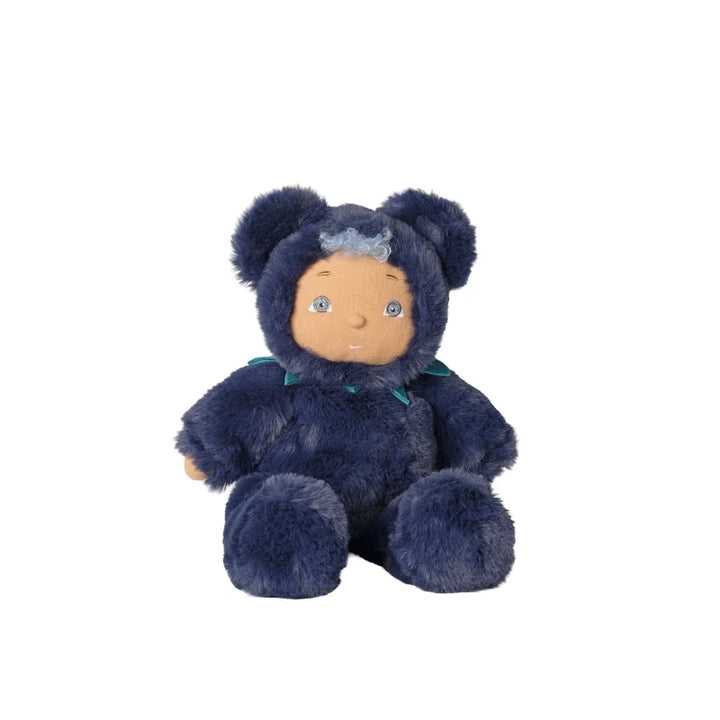 Cozy Dinkum Blueberry Bear