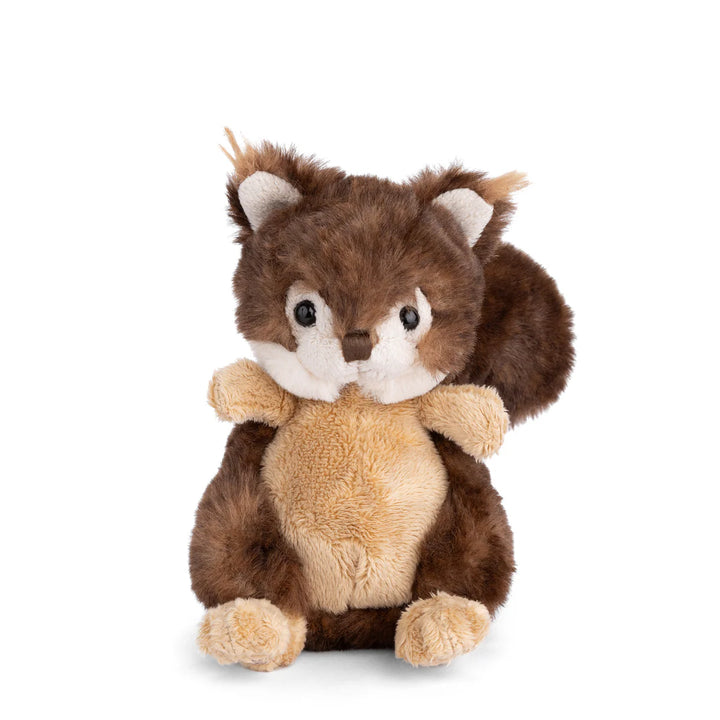 Brunis the Squirrel by Bukowksi Bears