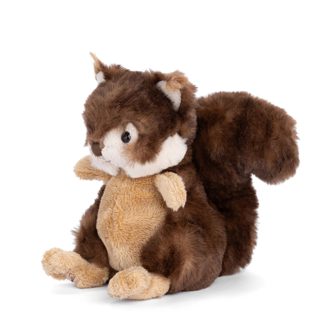 Brunis the Squirrel by Bukowksi Bears