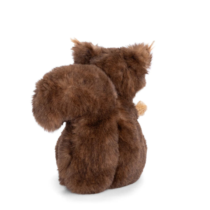 Brunis the Squirrel by Bukowksi Bears