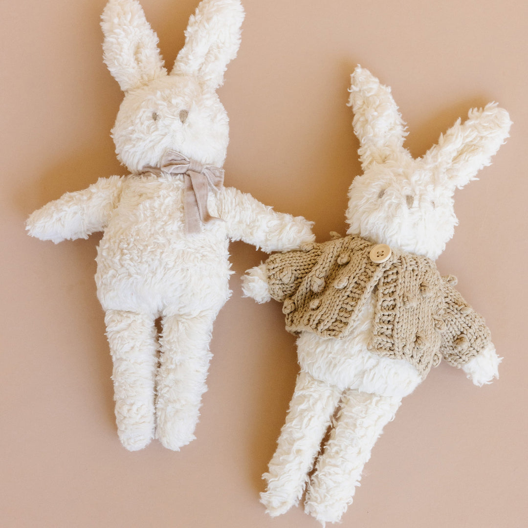 Plush Toy Bunny, Charlie