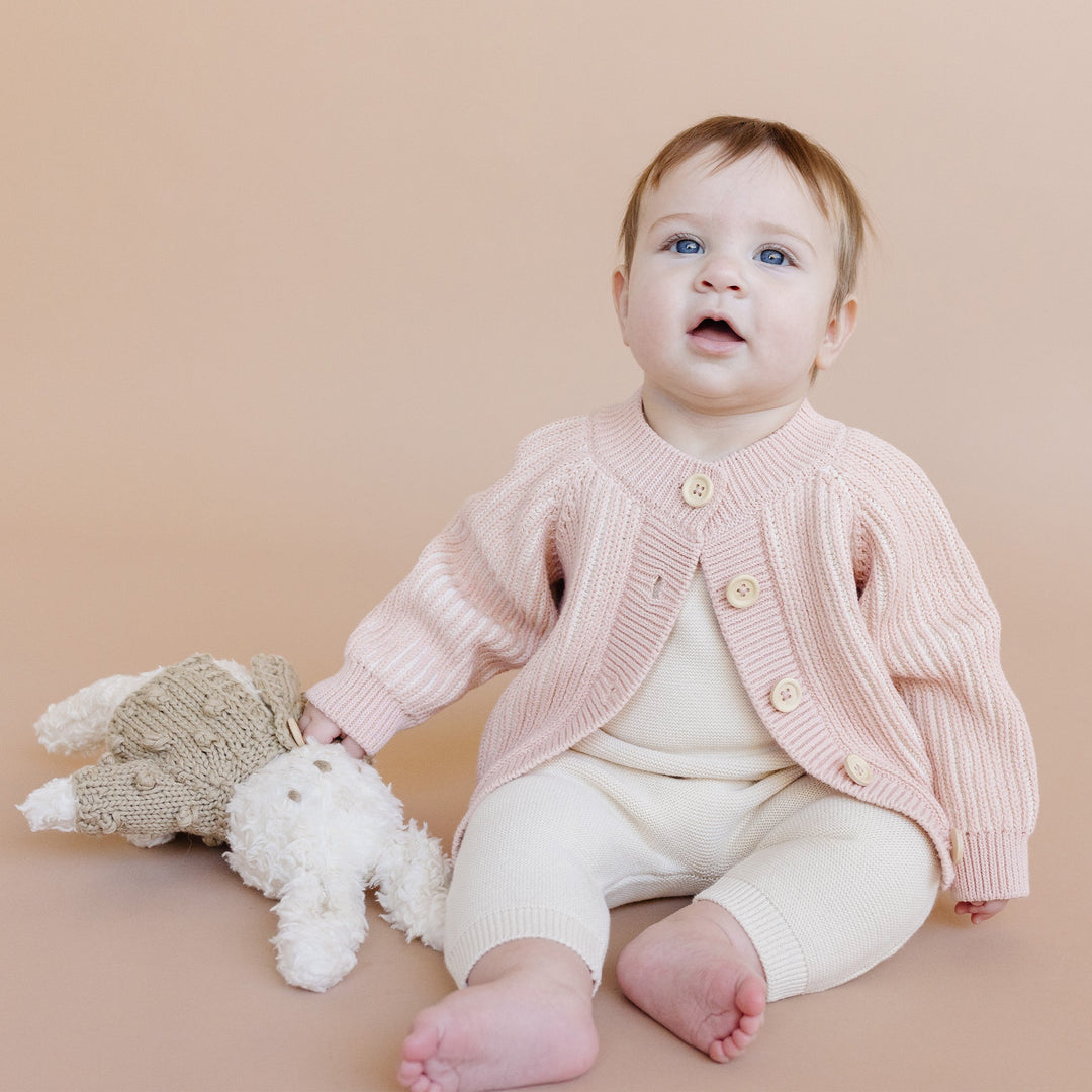 Plush Toy Bunny, Charlie