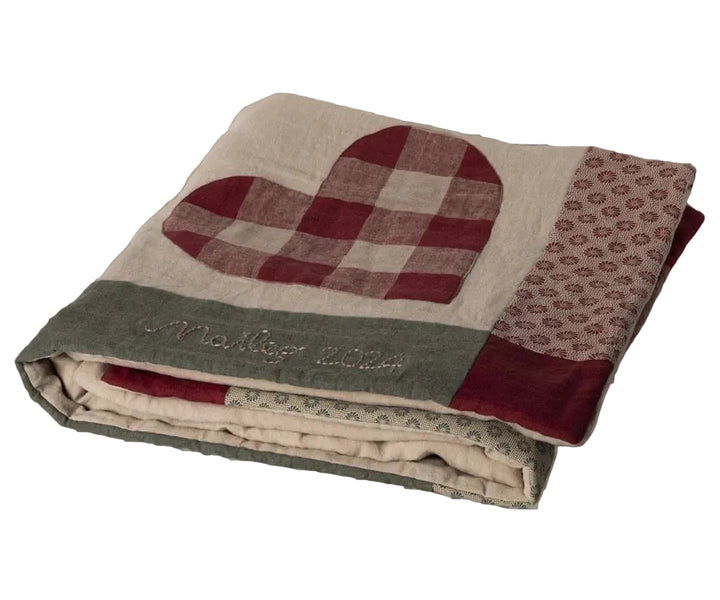 Maileg Christmas Tree Rug