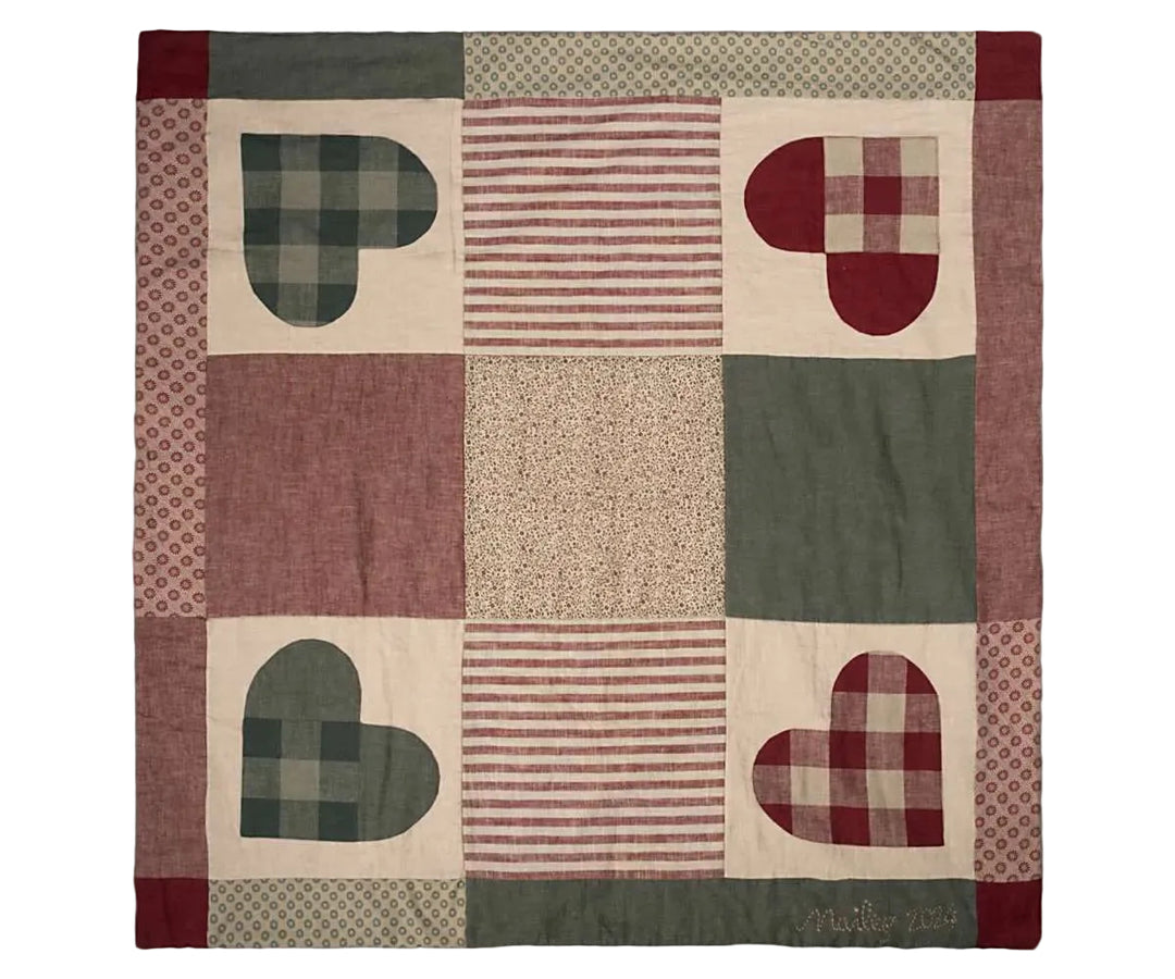 Maileg Christmas Tree Rug