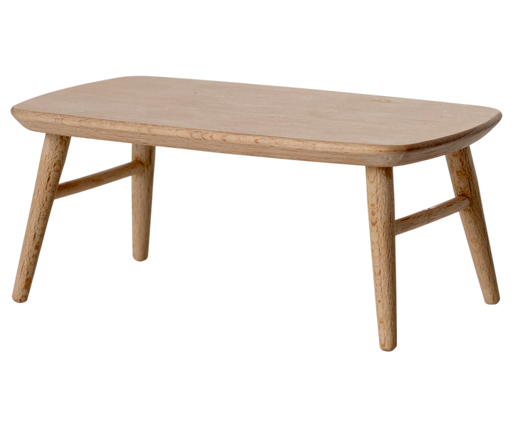 Coffee Table, Mouse - Nature by Maileg