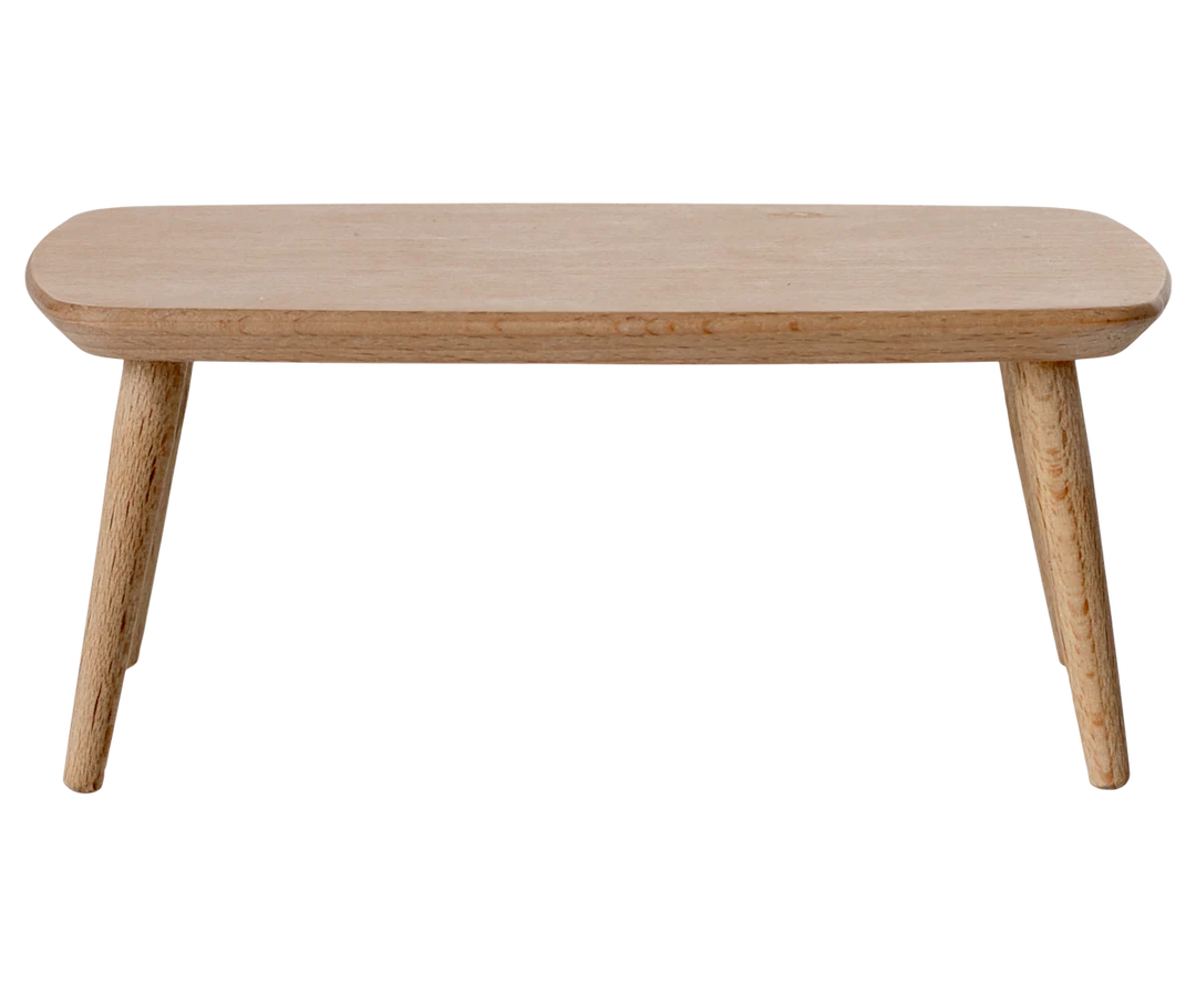 Coffee Table, Mouse - Nature by Maileg