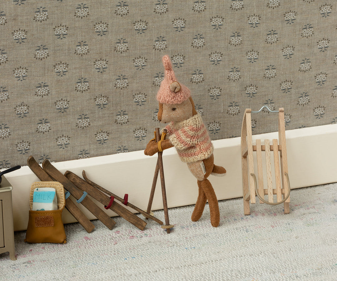 Deer, Little Sister by Maileg