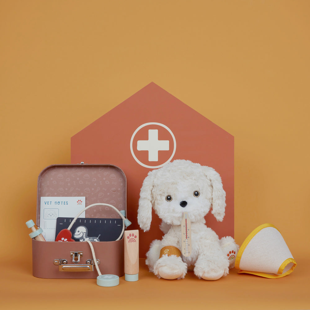 Vetroot Dinkum Dogs Vet Set – Root & Twig