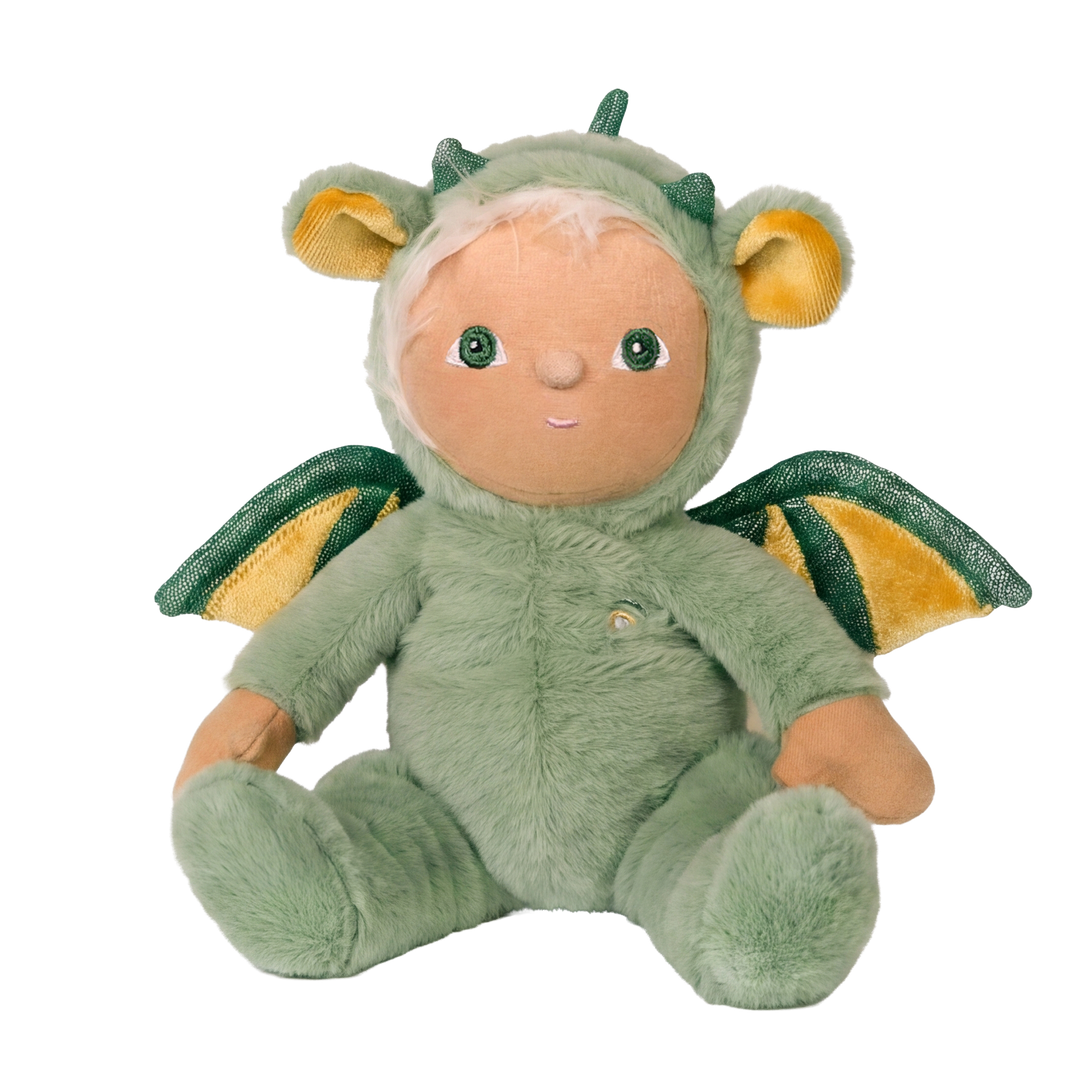 Dinky Dinkum Dax Dragon - Limited Edition