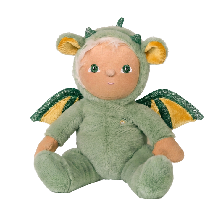 Dinky Dinkum Dax Dragon - Limited Edition