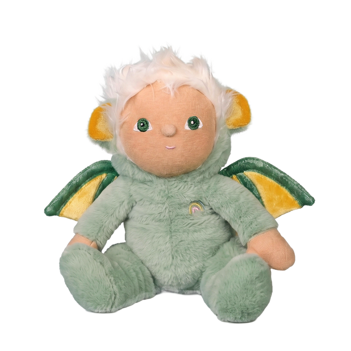 Dinky Dinkum Dax Dragon - Limited Edition