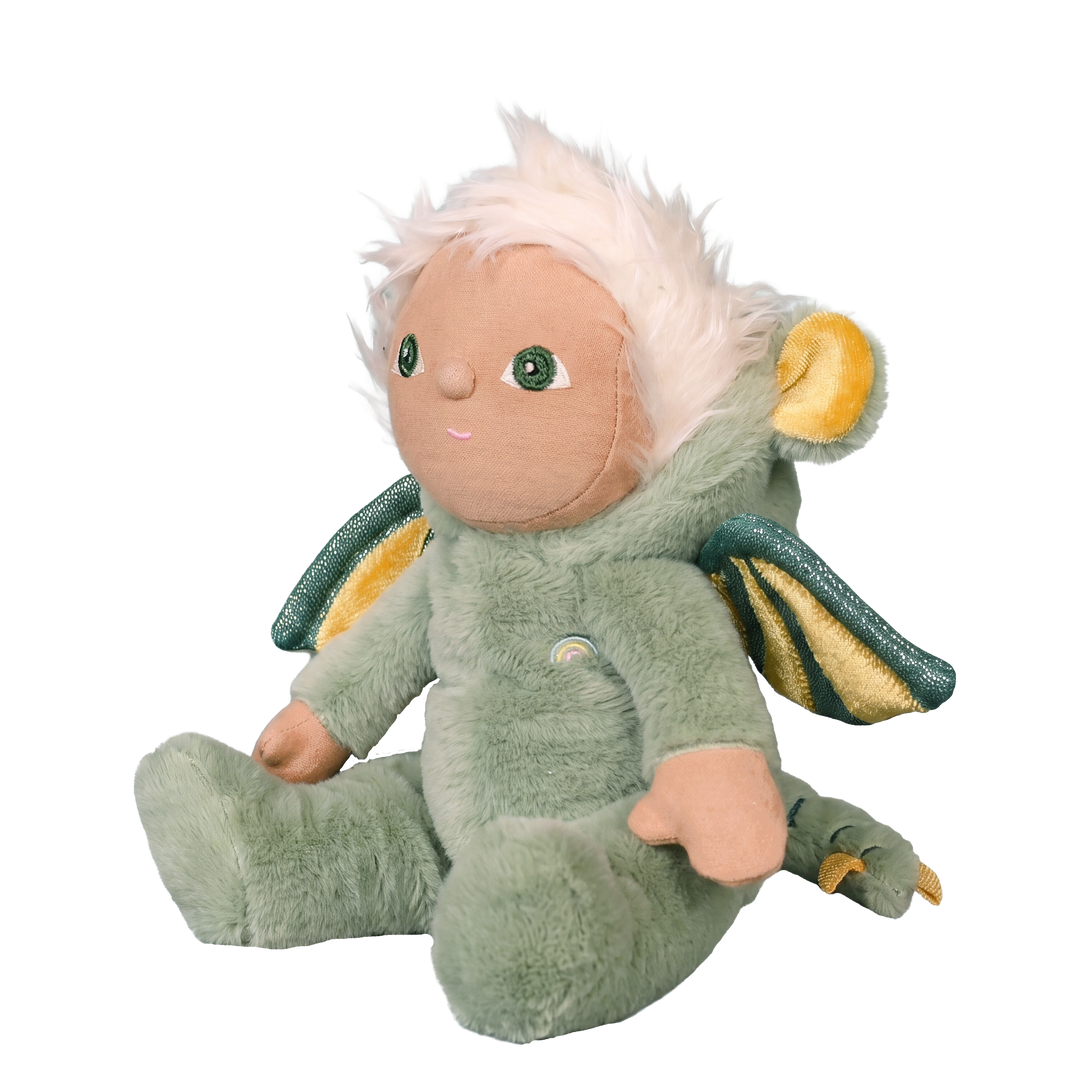 Dinky Dinkum Dax Dragon - Limited Edition