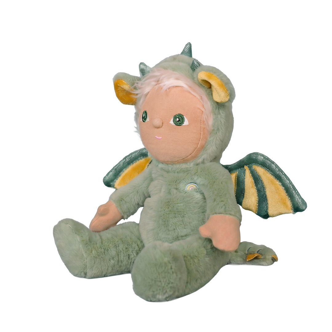 Dinky Dinkum Dax Dragon - Limited Edition