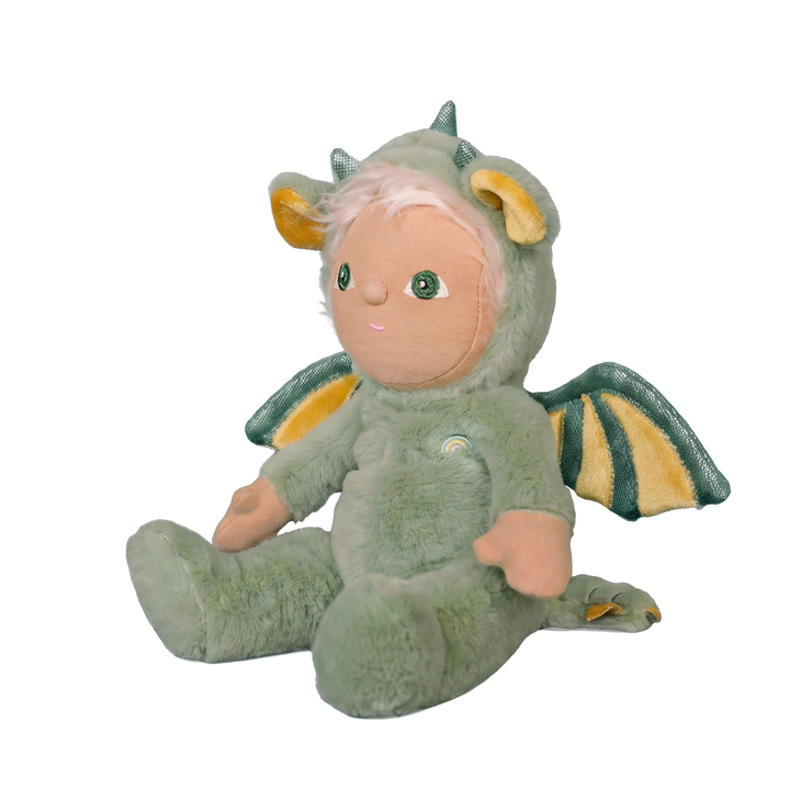 Dinky Dinkum Dax Dragon - Limited Edition