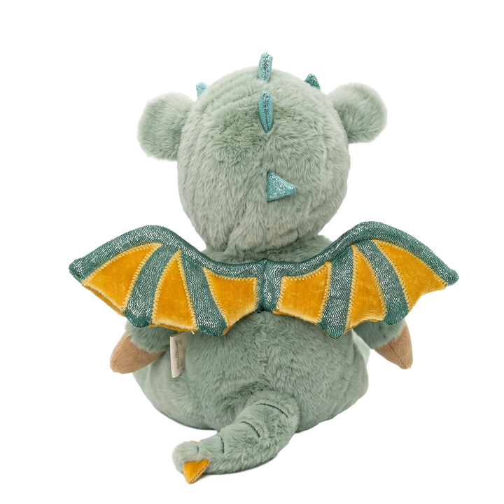 Dinky Dinkum Dax Dragon - Limited Edition