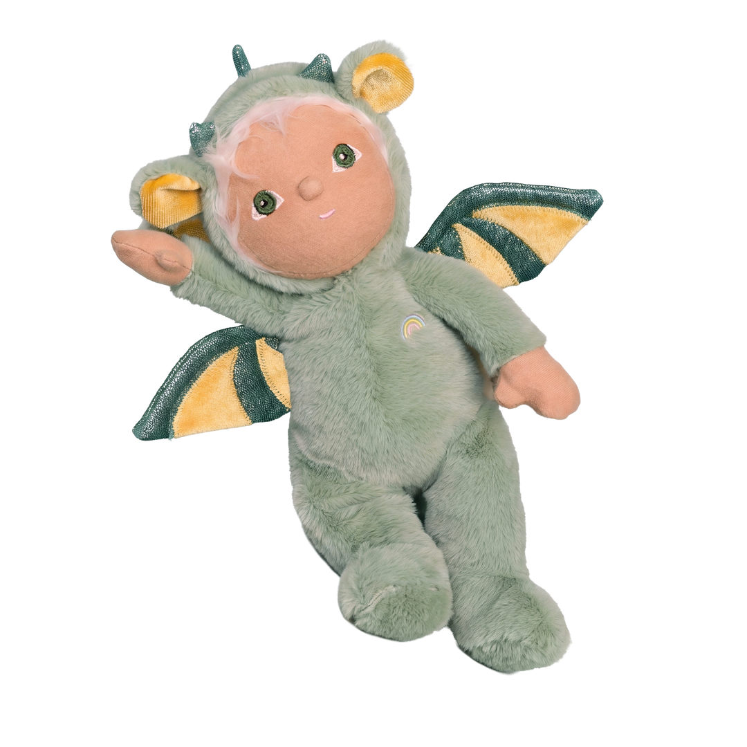 Dinky Dinkum Dax Dragon - Limited Edition