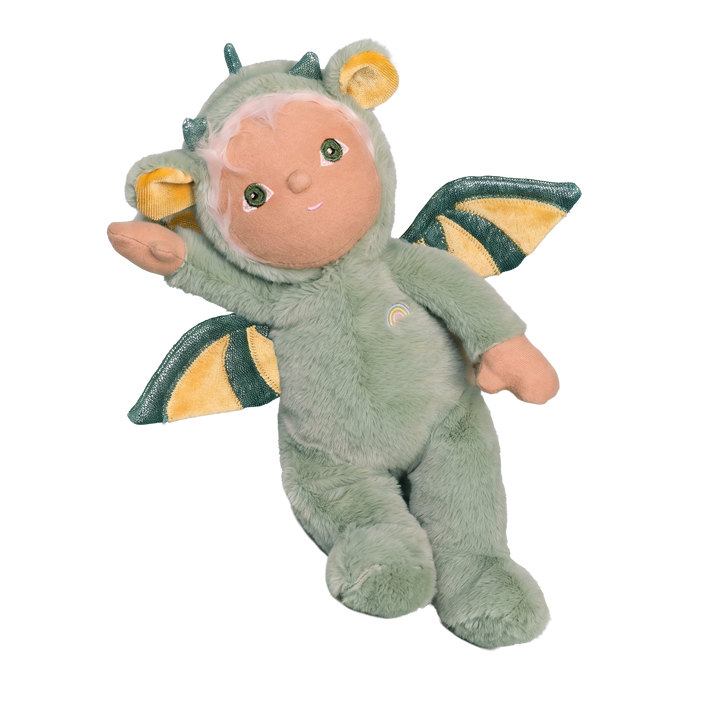 Dinky Dinkum Dax Dragon - Limited Edition