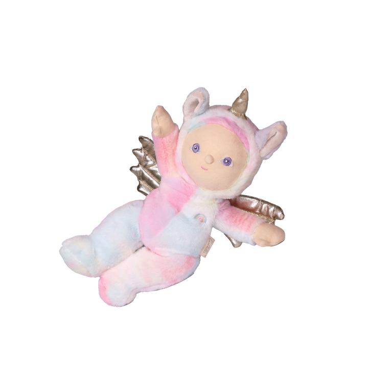 Dinky Dinkum Yara Unicorn - Limited Edition