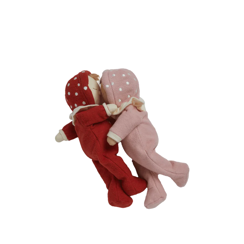 Dozy Dinkum - Toadstool Moppet