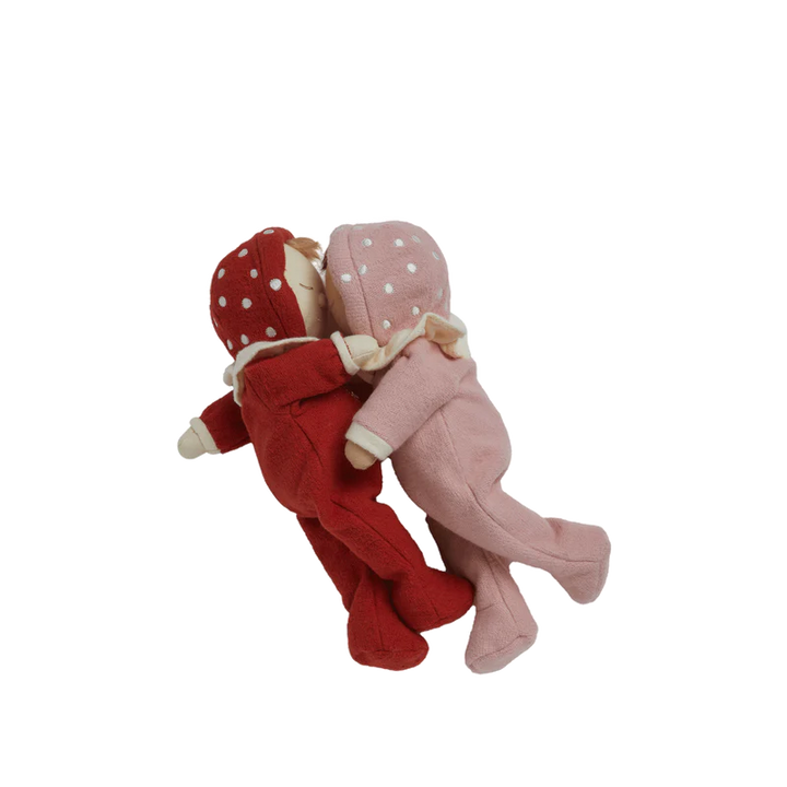 Dozy Dinkum - Toadstool Moppet