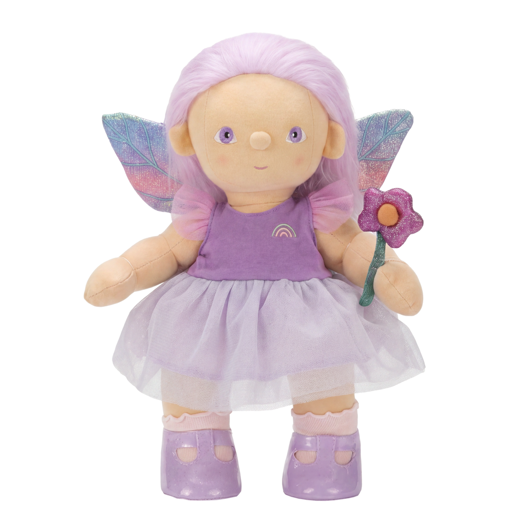 Fairy Evie Dream Dinkum Doll