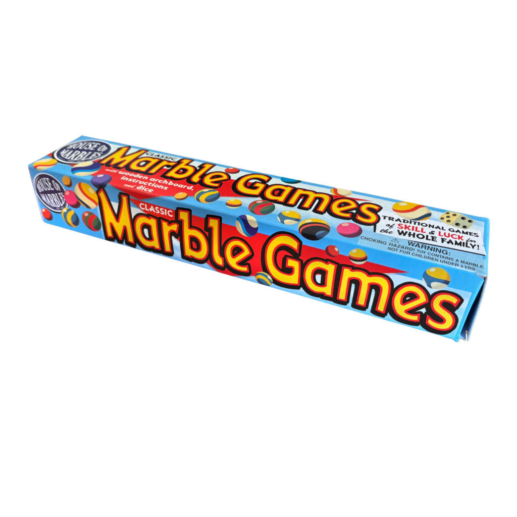 Marble Games