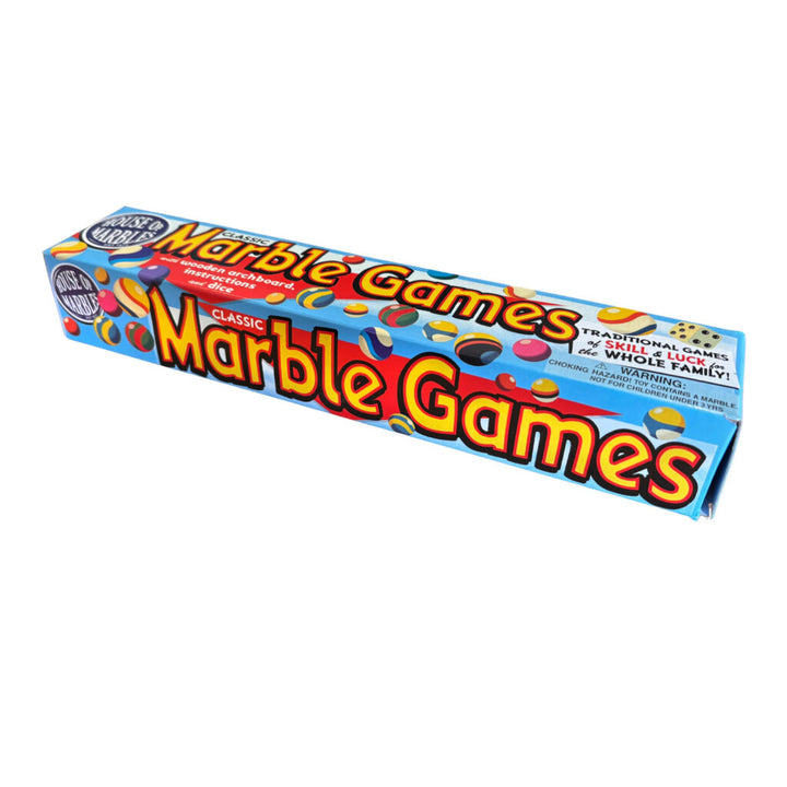 Marble Games