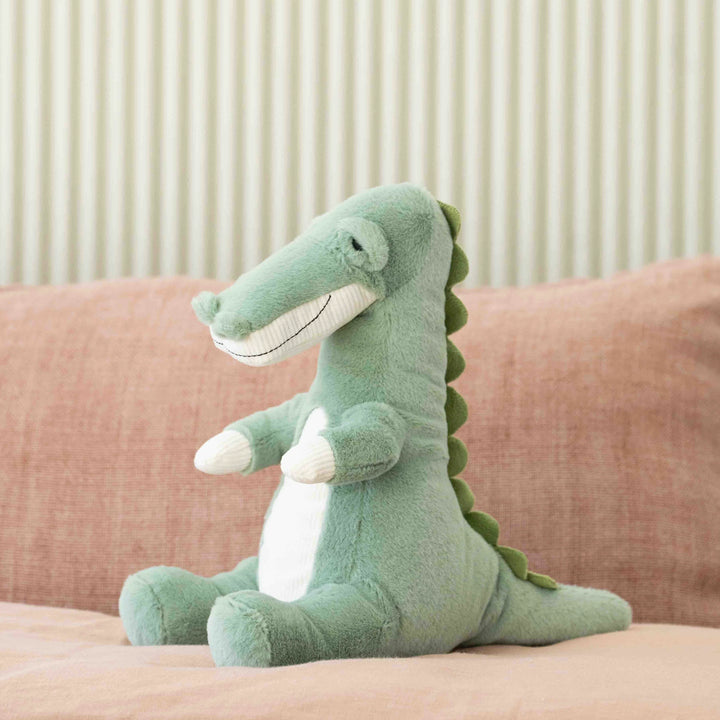Emerson Alligator
