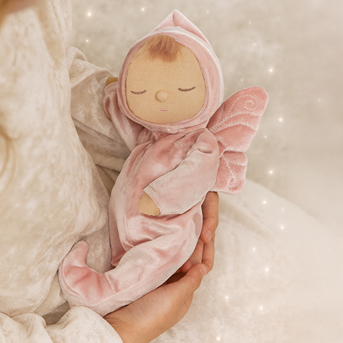 Dozy Dinkum Fairy Aurora (special edition)