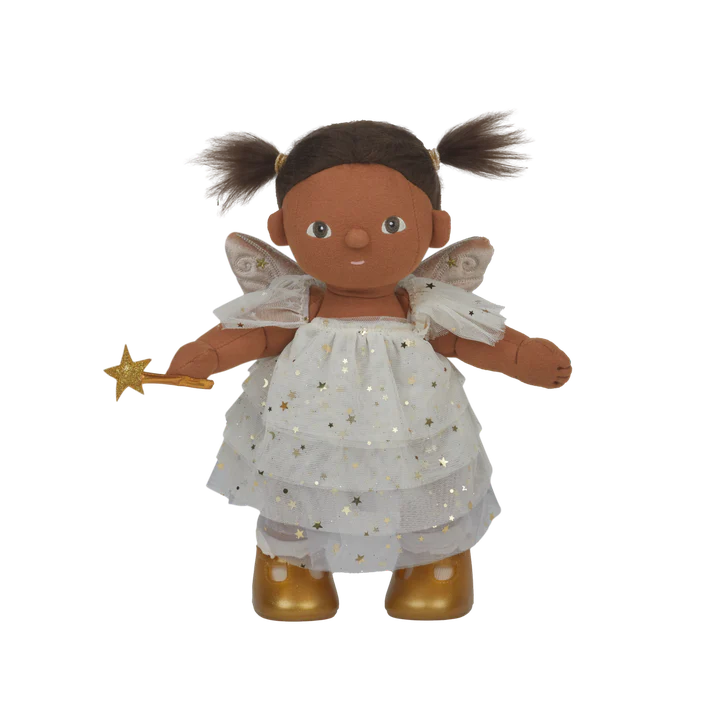 Dream Dinkum Doll  - Fairy Freya