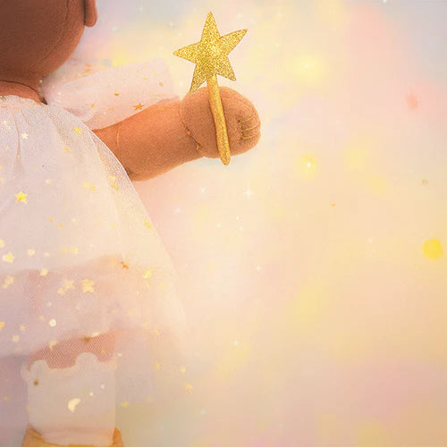 Dream Dinkum Doll  - Fairy Freya
