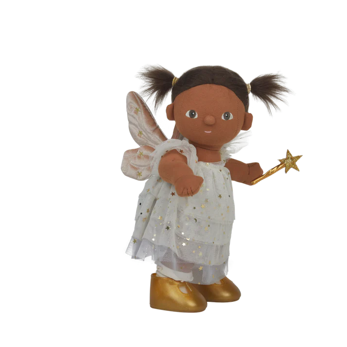 Dream Dinkum Doll  - Fairy Freya