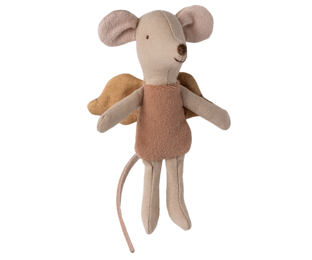 Fairy Mouse, Little - Powder by Maileg