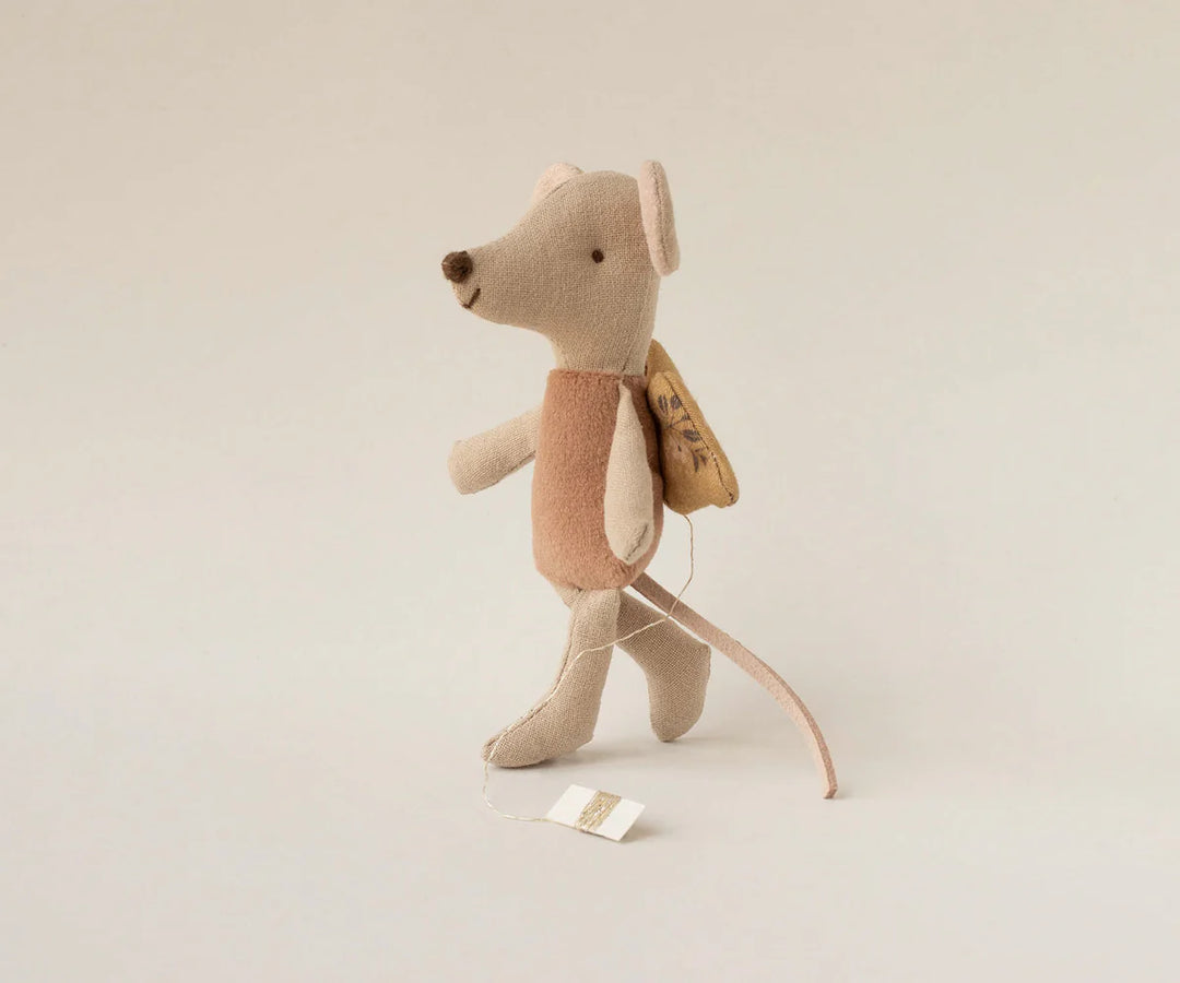 Fairy Mouse, Little - Powder by Maileg