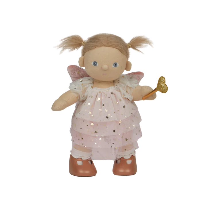 Dream Dinkum Doll  - Fairy Willow